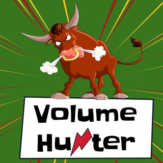 Telegram profile photo for TradingFun - Volume Hunter Long
