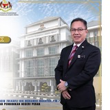 Telegram profile photo for Info@JPN PERAK
