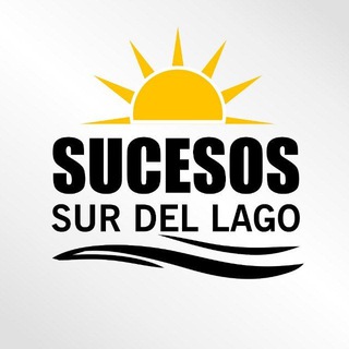 Telegram profile photo for Sucesos Sur del Lago