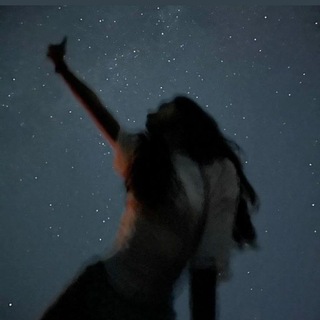 Telegram profile photo for ستارکِ لاجوردی☁>