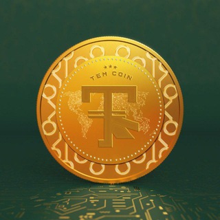 Telegram profile photo for TemCoin Pre-sale Now Live
