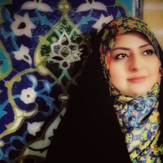 Telegram profile photo for الهه سلطانی| Elahe Soltani