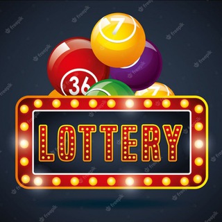 Telegram profile photo for LOTTERY
