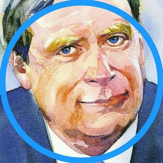 Telegram profile photo for 모두의 미국주식