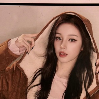 Telegram profile photo for Chanel Yuqi