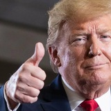 Telegram profile photo for Трампу хорошо