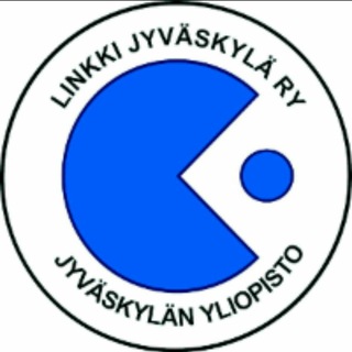 Telegram group profile photo for Linkki Jyväskylä ry