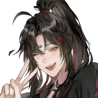 Telegram profile photo for Чаёк Wigmaker