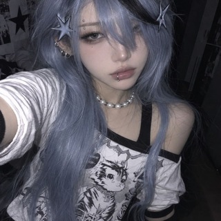 Telegram profile photo for #𝗟𝗨𝗧𝗘