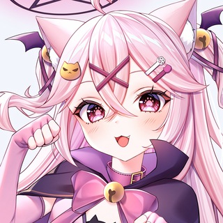 Telegram profile photo for Merosemi