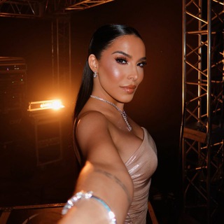 Telegram profile photo for Jessica Pereira 💗
