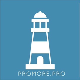 Telegram profile photo for ПРО МОРЕ