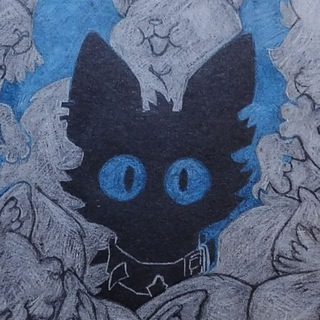 Telegram profile photo for DarkPainter