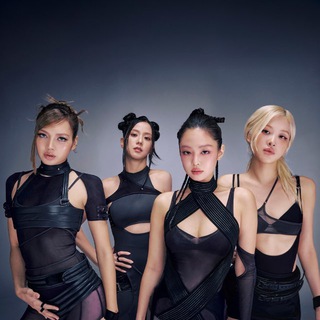 Telegram profile photo for Blink Singapore 🇸🇬 BLACKPINK FANS