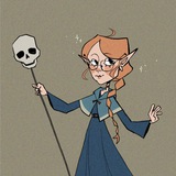 Telegram profile photo for Лисий нарратив