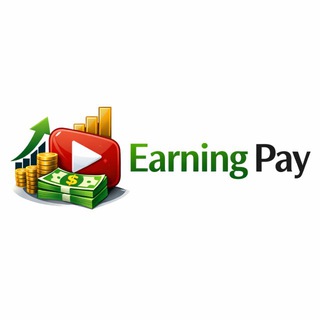 Telegram profile photo for Earning pay