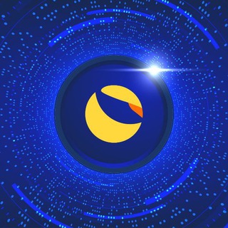 Telegram profile photo for Luna Classic - LUNC