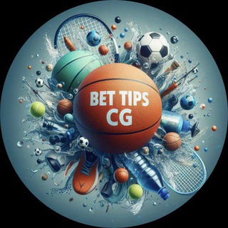 Telegram profile photo for Bet Tips CG "Pronósticos DIARIOS". "DAILY Forecasts".