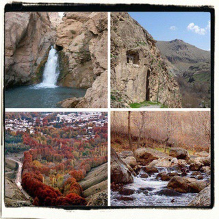 Telegram profile photo for آوای صحنه