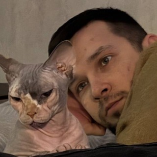 Telegram profile photo for Свежий канал