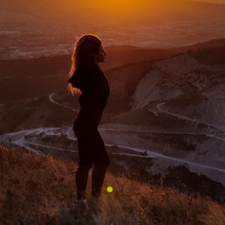 Telegram profile photo for aleana.s