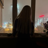 Telegram profile photo for nervous