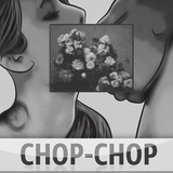 Telegram profile photo for Chop-Chop logo