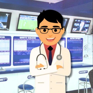 Telegram profile photo for 🏆 DottorCombo ⚽️
