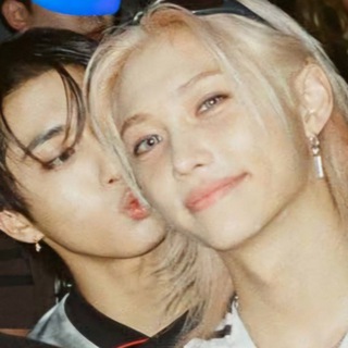 Telegram profile photo for лунные котики джиликсы ¹⁴¹⁵ jilix