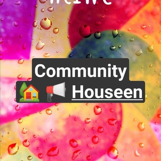 Telegram profile photo for IRL Sovilla 💞 Community Noticeboard #HeartSignal