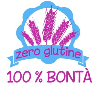 Telegram profile photo for Zero Glutine...100% Bontà