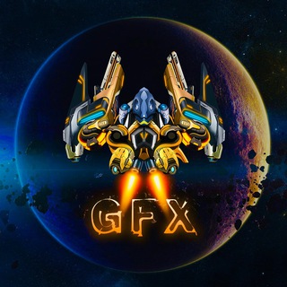 Telegram profile photo for GalaxyForceXchannel