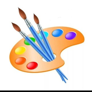 Telegram profile photo for ИЗО студия COLORS Москва