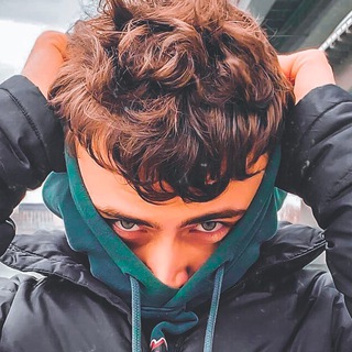 Telegram profile photo for Твоя скрытая папка