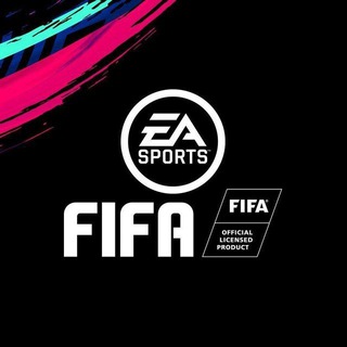 Telegram profile photo for FIFA 23/ICTT