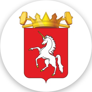 Telegram profile photo for Лысьвенский округ
