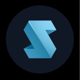 Telegram profile photo for SOL FORGE AI