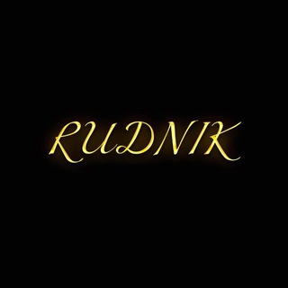Telegram profile photo for RUDNIK