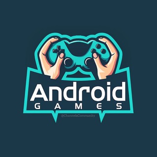 Telegram profile photo for ANDROID GAME