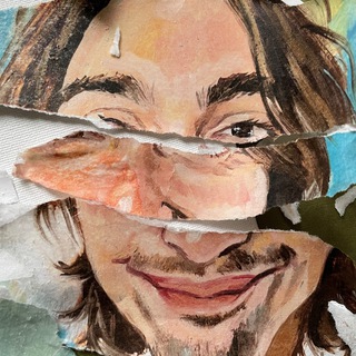 Telegram profile photo for Кощей бубнит (тоже 18+)