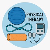 Telegram profile photo for Physio Learning