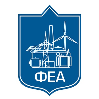 Telegram profile photo for Деканат ФЕА
