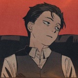 Telegram profile photo for Похититель сердец ❤️