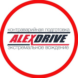 Telegram profile photo for Alexdrive