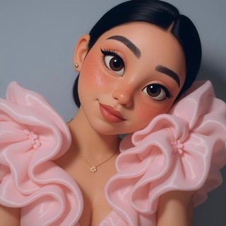 Telegram profile photo for كوزمتك💗✨