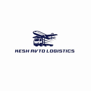 Telegram profile photo for Kesh Avto Logistics