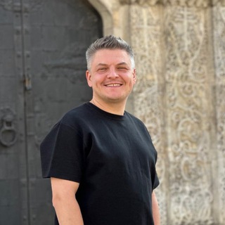 Telegram profile photo for Dr.Azarenok | Остеопат, психосоматика