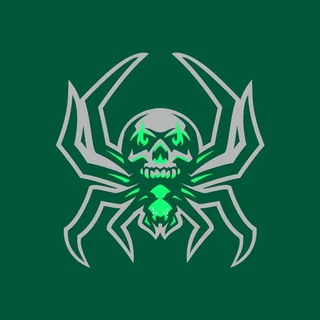 Telegram profile photo for Spider Signal 🕷