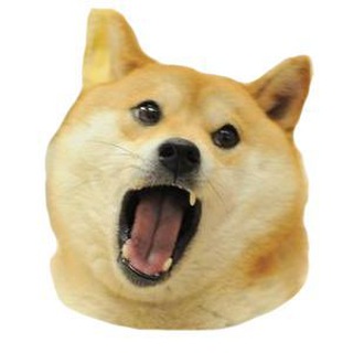 Telegram profile photo for Doge Eat Doge (OMNOM Token)