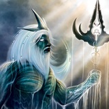 Telegram profile photo for Poseidon Call